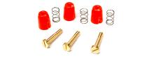 NSR NSR1209 New Style Suspension Kit - SOFT - Includes New Style Screw