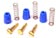 NSR 1211 New Style Suspension Kit - HARD - Includes New Style Screw