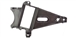 NSR 1257 EVO AW Triangular MEDIUM Black Long Can Motor Mount