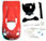 NSR 1320R MOSLER MT900R ULTRALIGHT BODY KIT RED