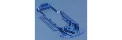 NSR NSR1326 SOFT (Blue) Chassis for the Clio / Fiat Abarth S2000