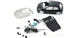 NSR 1328B RENAULT CLIO CUP body kit BLACK