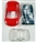 NSR 1328R RENAULT CLIO CUP body kit RED