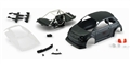 NSR NSR1363EVO-BLK ABARTH Assetto Corse Body Kit - BLACK