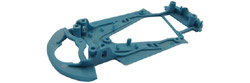 NSR NSR1401 SOFT (Blue) Chassis for Audi R8 Inline or Anglewinder