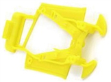 NSR NSR1439 EVO Chassis for Clio / Fiat Abarth S2000 Extralight YELLOW
