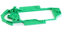 NSR NSR1479 FORD P68 EXTRAHARD GREEN CHASSIS