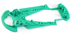 NSR NSR1486 Audi R8 LMS Chassis EXTRAHARD GREEN