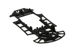 NSR 1636 Chassis for NSR C8R setup for Hypercar motor pod- 3D Printed