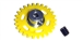 NSR 2006626 26T Extra Light AW PLASTIC Axle Gear 16mm For 2mm Axle