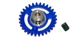 NSR 2006630 30T Extra Light AW PLASTIC Axle Gear 16mm For 2mm Axle