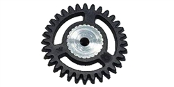 NSR NSR2006632 32T Extra Light AW PLASTIC Axle Gear 16mm For 2mm Axle
