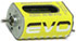NSR 3027 KING EVO Balanced Motor 30,000 RPM 365 g-cm Torque Magnetic Effect