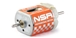 NSR 3040 SHARK "EVO" Balanced standard Mabuchi can sized motor 20,000 RPM 150 g-cm Torque