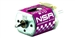 NSR 3041 SHARK "EVO" Balanced standard Mabuchi can sized motor 21,900 RPM 164 g-cm Torque