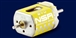 NSR 3042 "Shark" EVO 32 32,000 RPM Motor With Holes for locking