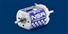 NSR 3043 SHARK "EVO" 25 Balanced standard Mabuchi can sized motor 25,000 RPM 180 g-cm Torque