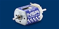NSR NSR3043 SHARK "EVO" 25 Balanced standard Mabuchi can sized motor 25,000 RPM 180 g-cm Torque