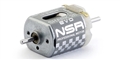 NSR NSR3046 "Shark" EVO 28 28,000 RPM Motor With Holes for locking