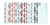 NSR 4300 PROFESSIONAL DECALS KIT