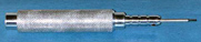 NSR 4414 Brand 0.059" (1.5mm) Precision Allen Driver - for motor mounting screws 
