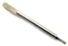 NSR NSR4422 0.050" (1.27mm)  Allen Driver heat treated steel replacement tip