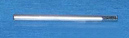 NSR 4424 Brand 0.079" (2mm) Precision Allen Driver heat treated steel replacement tip