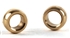 NSR 4701 SPHERICAL BRONZE BUSHINGS 2.38 mm (for Slot.it / Scaleauto motor supports)