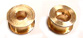 NSR 4804 2.5mm (0.098") Self Lubricating / Oil Impregnated Bushings for Ninco axle