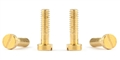 NSR NSR4834B Shorter Body Screws 2.2x7.0 mm Partial Thread (10pcs)