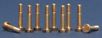 NSR 4837 METRIC SUSPENSION SCREW partially threaded (10pcs)