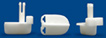 NSR 4842 LOW PROFILE RALLY PICKUP new profile new low friction material