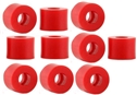 NSR NSR4854 3/32 Plastic Axle Spacers 4mm Thick