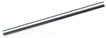NSR 4866 3/32 HARD STEEL AXLE 60mm Length