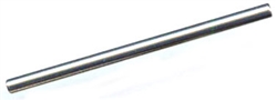 NSR NSR4866 3/32 HARD STEEL AXLE 60mm Length