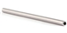 NSR 4871 3/32 DRILLED STEEL AXLE 49mm Length No Magnetic Effect