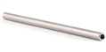 NSR NSR4871 3/32 DRILLED STEEL AXLE 49mm Length No Magnetic Effect