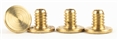 NSR 4901 Hypercar Screw Kit - for Motor Support / Chassis Axial Backlash