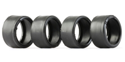 NSR NSR5200 Zero Grip 16 x 8 Tires for 16 / 16.5 / or 17mm Rims