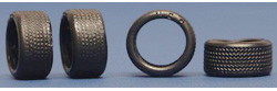NSR NSR5232 Classic Zero Grip Low Profile 18 x 8.5 Tires