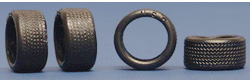 NSR NSR5250EVO CLASSIC Zero Grip 18.5 x 9 Tires