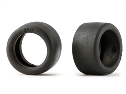 NSR 5279Z Slick  Rear 17.5X10.5 Zero Graining NEW  for 17mm Diameter Wheels