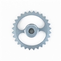 NSR 5928 Extralight Ergal Sidewinder Gear - 28T x 16.8mm - for Hypercar