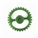 NSR 5929 Extralight Ergal Sidewinder Gear - 29T x 16.8mm - for Hypercars