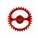 NSR 5931 Extralight Ergal Sidewinder Gear - 31T x 16.8mm - for Hypercars