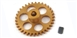 NSR 6034 34T Extra light sidewinder gear 17.5mm