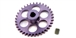 NSR 6036 36T Extra light sidewinder gear 17.5mm