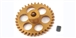 NSR 6134 34T Extra light sidewinder gear 18.5mm