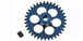 NSR 6135 35t Extra light sidewinder gear 18.5mm