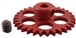 NSR 6231 3/32 EXTRALIGHT ANGLEWINDER GEAR 31T 17.5mm for NINCO